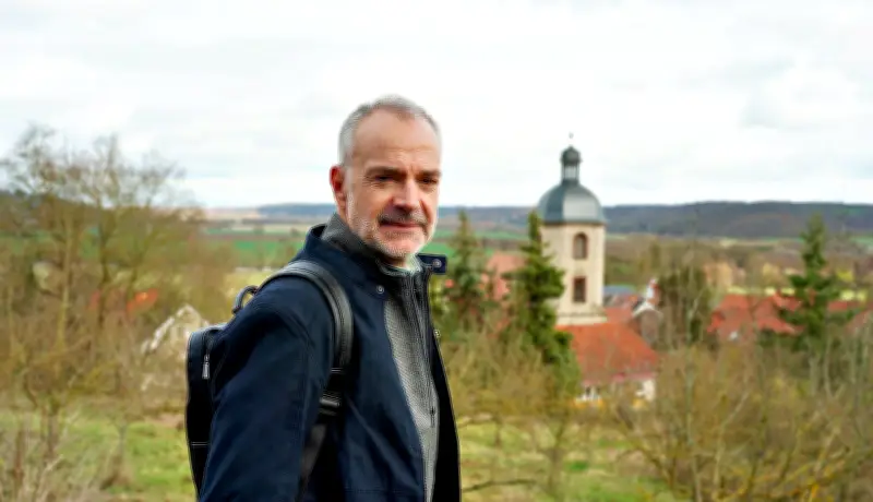 Vom DDR-Knast in die Freiheit: Wie ein 18-Jähriger mit ungewöhnlichem Plan in den Westen floh