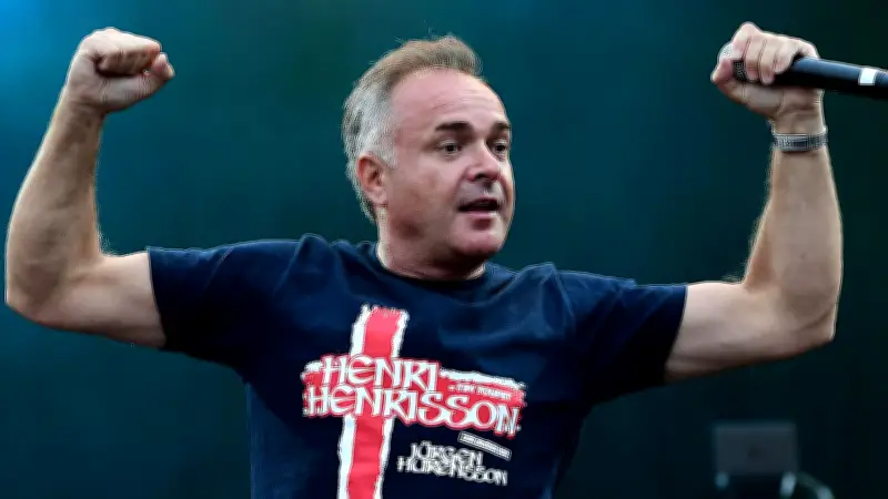 Vom Friseur zum Schlagerstar: Tim Toupet im Steckbrief