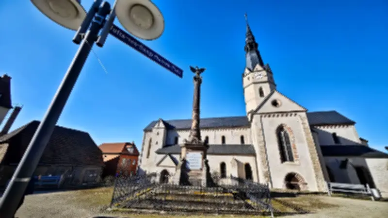 Vom Kriegsschauplatz Verdun zum Pfarreramt: Historiker beleuchtet Leben von Albrecht Gubalke