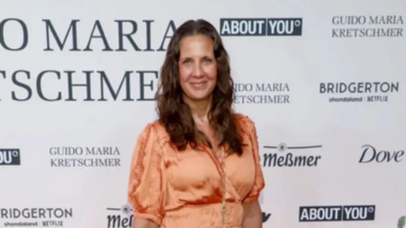 Vom Model zur Unternehmerin: Dana Schweigers vielseitige Karriere im Porträt