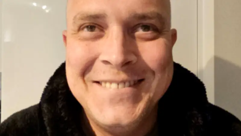 Vom Zahnschmerz zur Schockdiagnose: Wie ein Brite Blutkrebs entdeckte