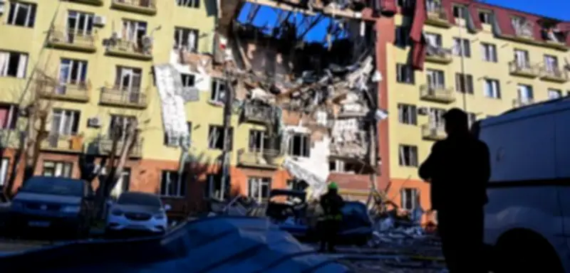 Vor orthodoxer Osterwaffenruhe: Drohnenangriffe fordern Tote und Verletzte in Ukraine