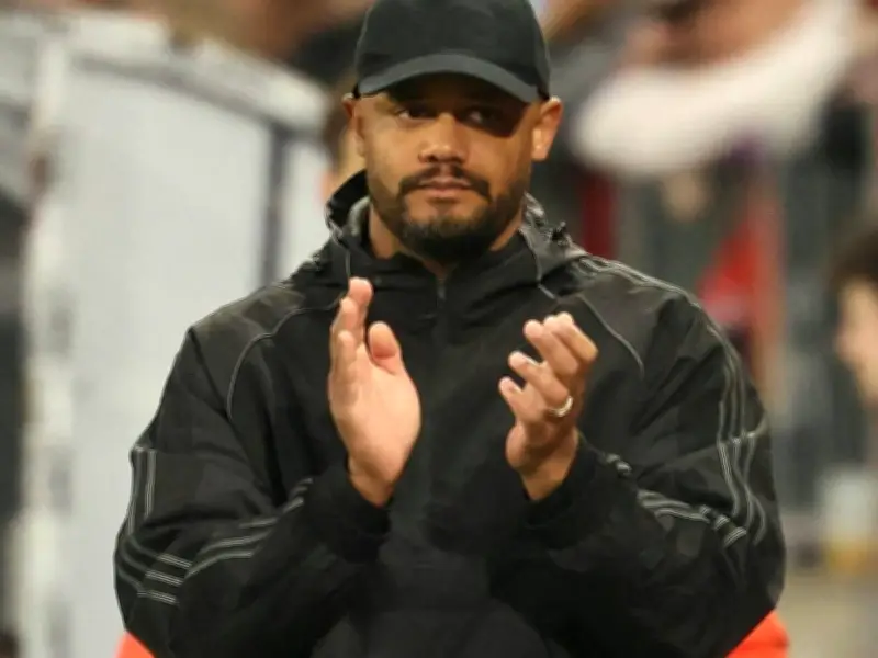 Vor Real-Rückspiel: Ballack und Khedira loben Kompany als Glücksgriff für Bayern