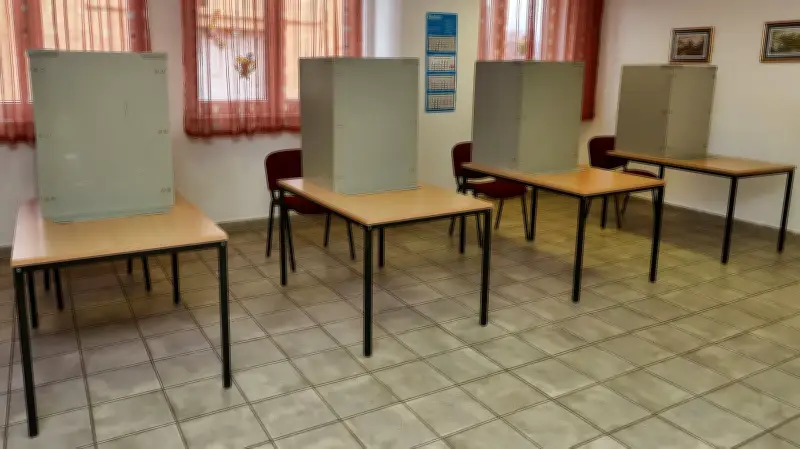 Vorbereitungen für Bürgermeisterwahl in Mansfelder Grund-Helbra laufen auf Hochtouren