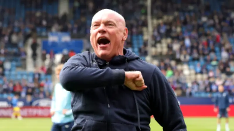 Vorbild Schalke: Warum Trainer Rösler beim VfL Bochum die Euphorie bremst