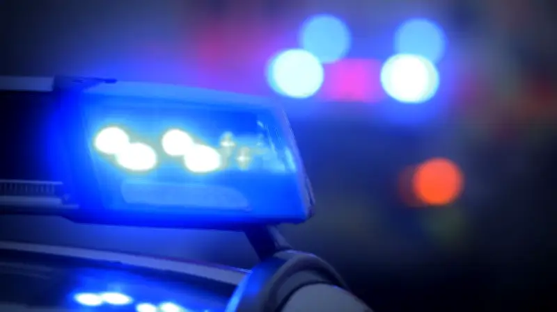 Vorfall vor Shisha-Bar in Neubrandenburg: Zwei Männer verletzt, Polizei ermittelt gegen Tatverdächtige