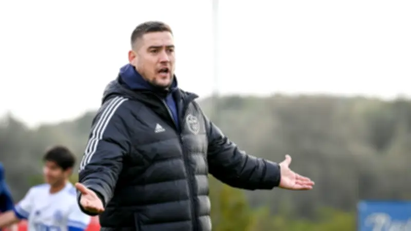 Vorzeitiges Trainer-Aus beim SV Pastow: Heiner Bittorf muss Verbandsligist verlassen