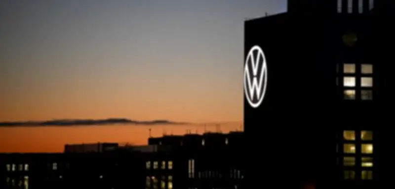 VW-Gewinn bricht im ersten Quartal um 28 Prozent ein