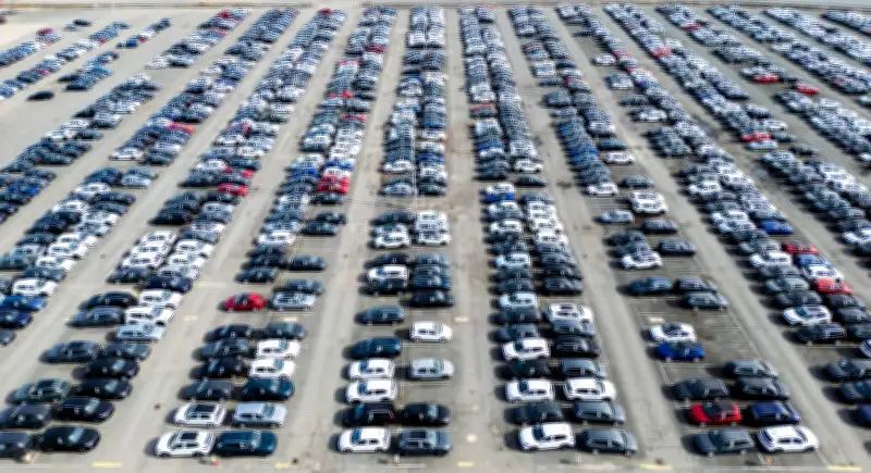 VW mit gemischten Quartalszahlen: China-Erfolg nur vorübergehend, E-Auto-Absatz bricht ein