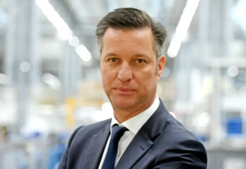 VW-Technikchef Schmall fordert vor Hannover Messe: Deutschland braucht Reformtempo