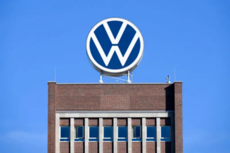 VW verschärft Sparkurs: Neue Strategie 2030 mit weniger Modellen