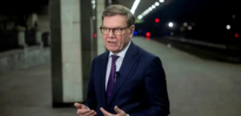 Wadephul besorgt über Trumps Nato-Austrittsdrohungen und Iran-Kriegsverlauf