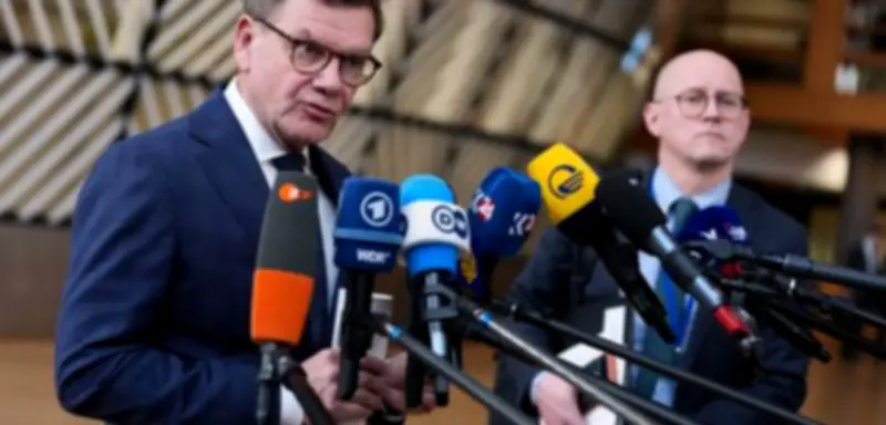 Wadephul fordert Ende des Einstimmigkeitsprinzips in der EU-Außenpolitik