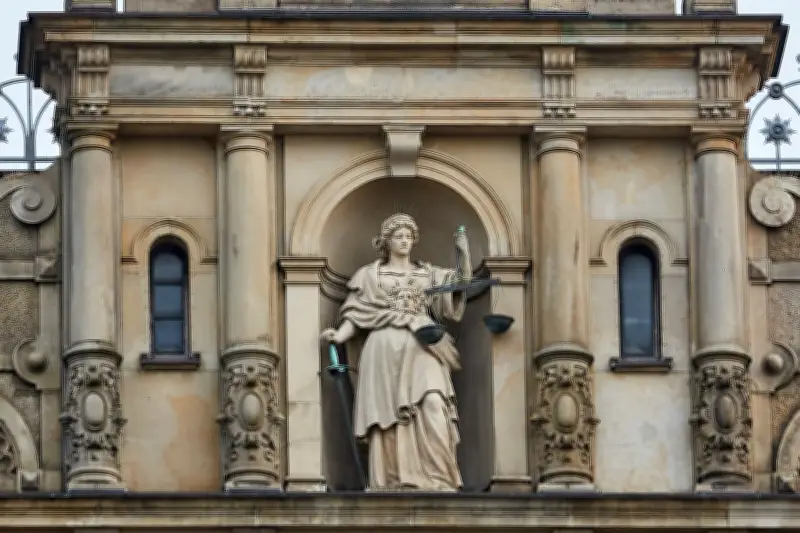 Waffendelikte in Sachsen-Anhalt: Hohe Quote von Vorbestraften unter Verurteilten