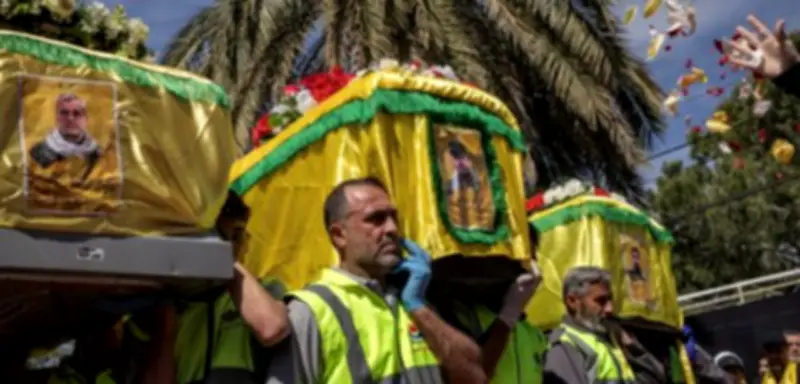 Waffenruhe hält nicht: Erneut Tote bei Angriffen im Libanon