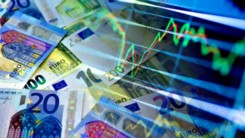 Waffenruhe im Iran-Konflikt: Börsenkurse explodieren – Diese 15 Aktien und ETFs profitieren