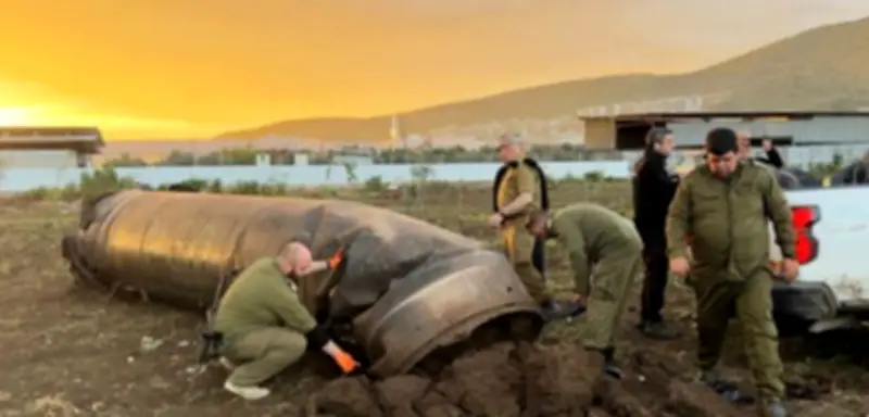 Waffenruhe im Nahen Osten: Israels Kriegsziele gegen Iran blieben unerreicht