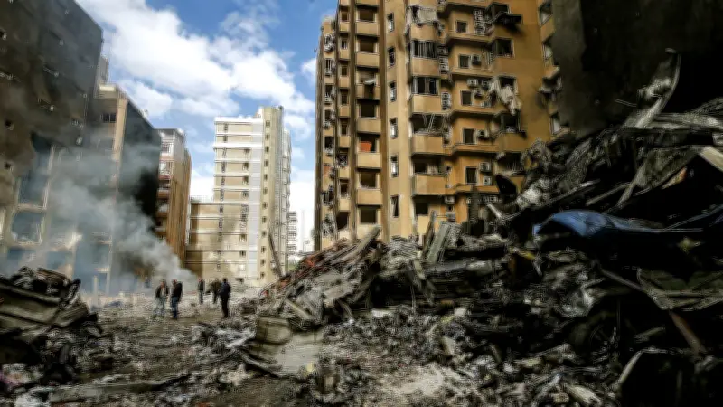 Waffenstillstand in Gefahr: Israel plant Fortsetzung der Angriffe im Libanon