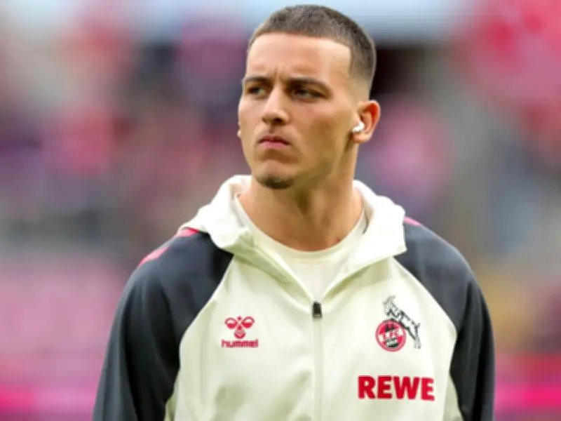 Wagner setzt auf El Mala: Jungstar soll Köln im Abstiegskampf retten