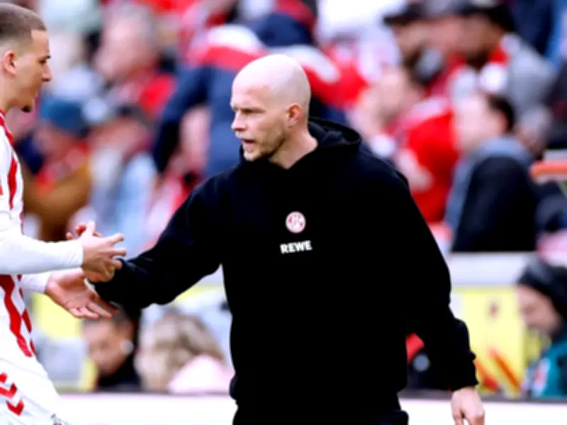 Wagners Kölner sehen Riesenchance im Abstiegskampf gegen St. Pauli