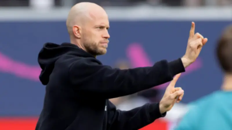 Wagners Rettungsmission: Kölns Interimstrainer steht vor Chef-Vertrag nach St. Pauli-Spiel