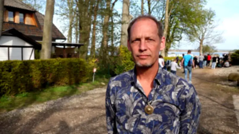 Wal-Experte Ritter: Hasswelle wegen Kritik an Timmy-Rettung