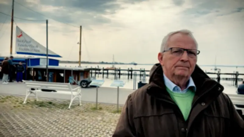 Wal-Rettungsaktion vor MV: Minister Backhaus gibt BILD-Interview zur Verzögerung