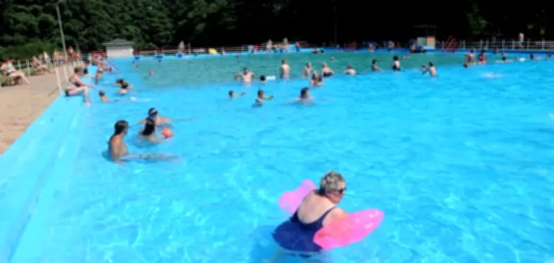 Waldbad Alterode: Stadt Arnstein übernimmt Betrieb nach 28 Jahren Fördervereins-Ära