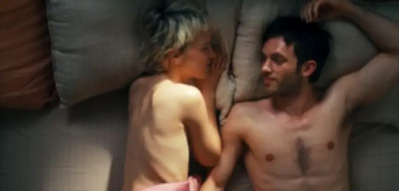 Walker Worm: Filmproduzenten setzen auf Stil statt Kompromisse mit Netflix