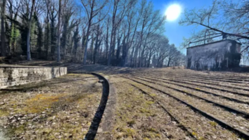 Walkmühle Sangerhausen: Kaum Anmeldungen für Zukunftsworkshop – Stadt bleibt optimistisch
