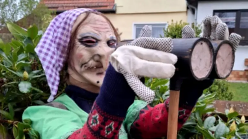 Walpurgisnacht im Harz: Hexenfeste in Siptenfelde, Königerode und Neudorf