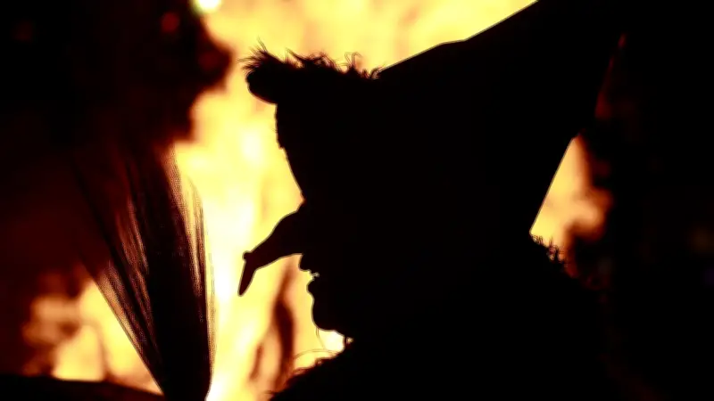 Walpurgisnacht in Passow: Hexentreffen mit Musik und Kunst