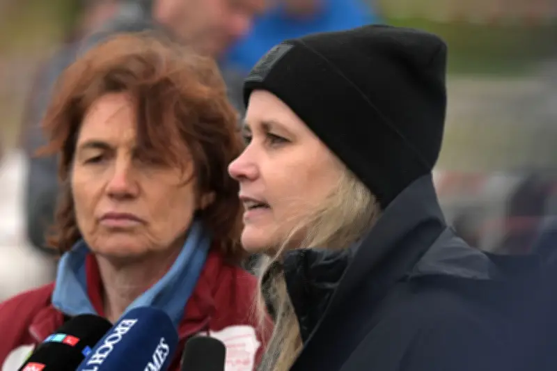 Walrettung in der Ostsee: Plan B aktiviert, da sich Buckelwal möglicherweise selbst befreit