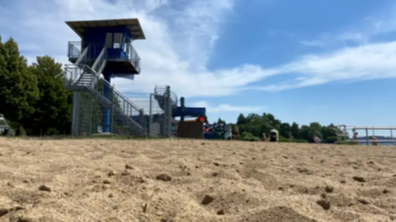 Waren ruft Vereine zum Mitmachtag: Vielfalt am Volksbad am 20. Juni