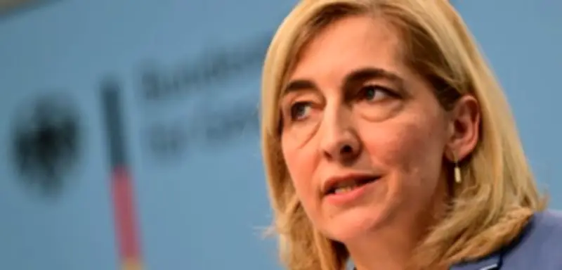 Warken verteidigt Gesundheitsreform: Kritik als Bestätigung für ausgewogene Sparmaßnahmen