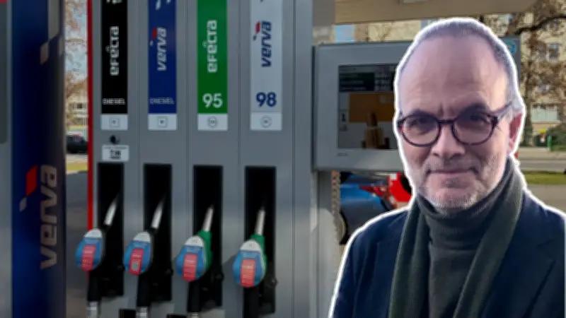 Warum das Tanken in Polen seinen besonderen Reiz verliert: Ein persönlicher Erfahrungsbericht