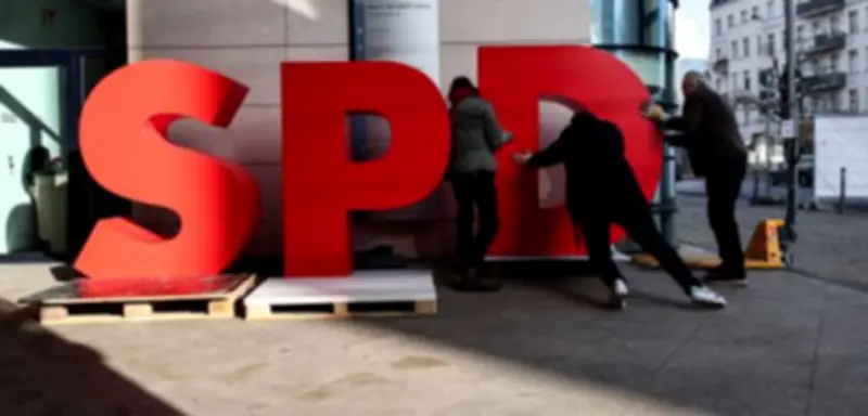 Warum die SPD die Oppositionsrolle als Chance für eine Erneuerung nutzen sollte