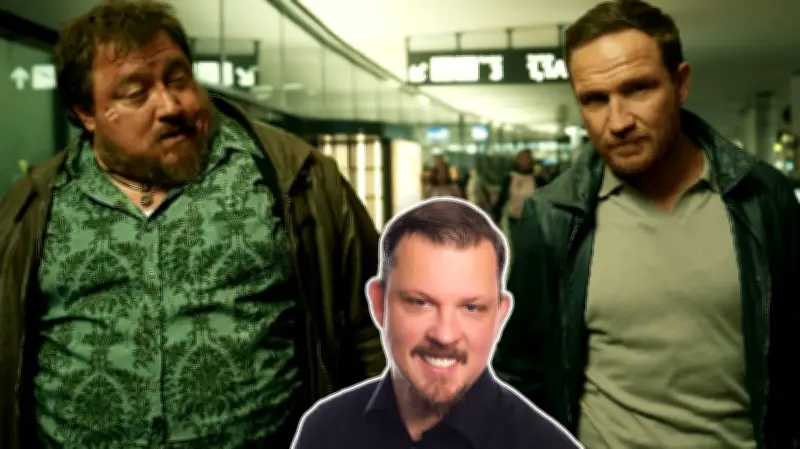 Warum mich die Netflix-Serie "Crooks" überfordert und fesselt