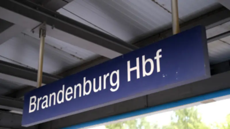 Warum nicht Hbh? Die Geschichte hinter der Abkürzung Hbf für Hauptbahnhof