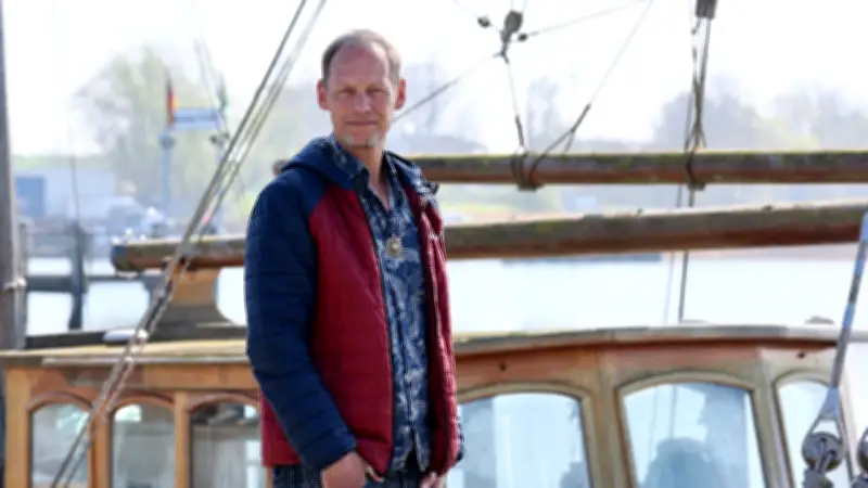 Warum Timmy der Wal nicht einfach erlöst wird: Experte klärt auf