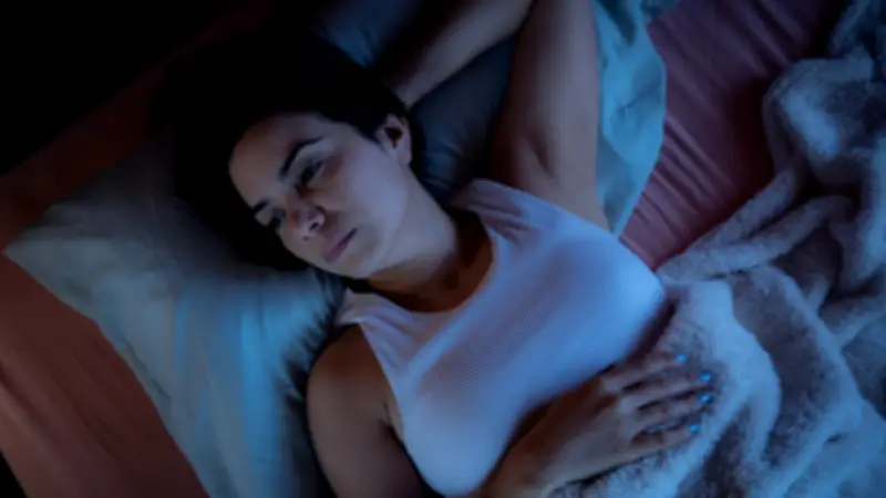 Warum wir um 3 Uhr morgens aufwachen: Wissenschaft erklärt nächtliches Erwachen