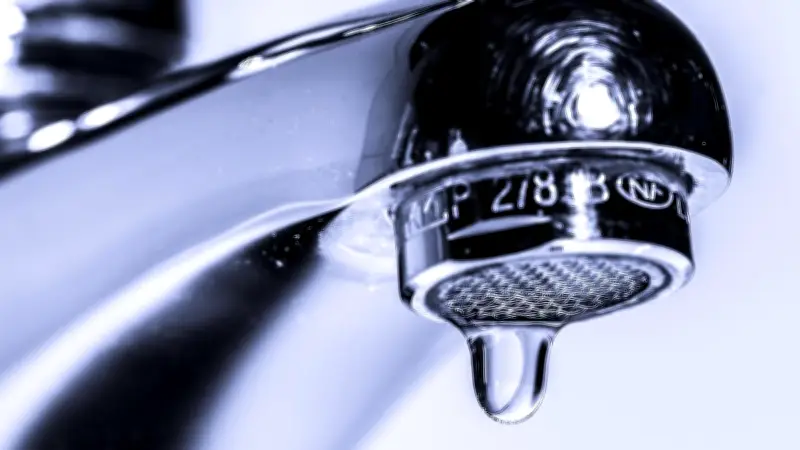 Wasser abgestellt: Stadtwerke Prenzlau warnen Haushalte