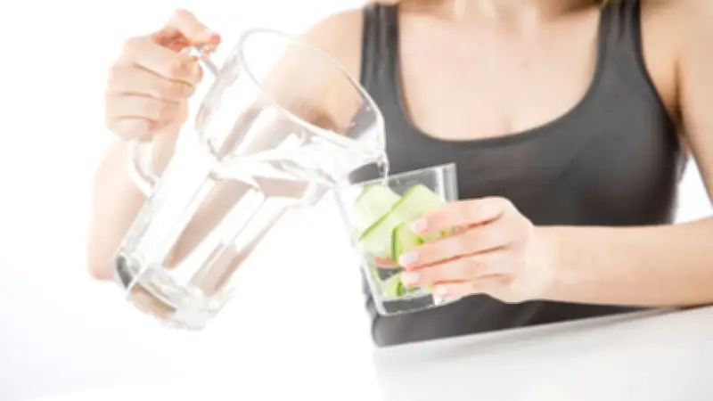 Wasserfasten: Dresdner Experte erklärt Effekte nach zwei Wochen