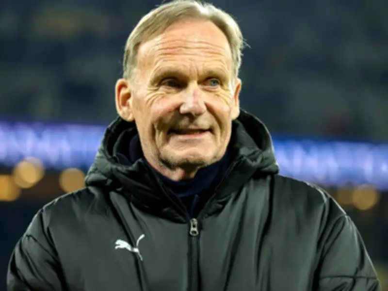 Watzke gibt Ricken und Cramer Ratschläge: BVB soll Profil in Bundesliga schärfen
