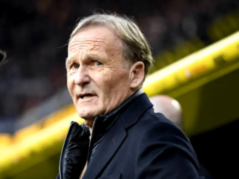 Watzke kündigt BVB-Sparkurs nach Millionenverlust an