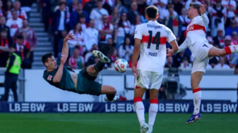 Wöbers Werder-Comeback: Thioune schweigt zur Zukunft