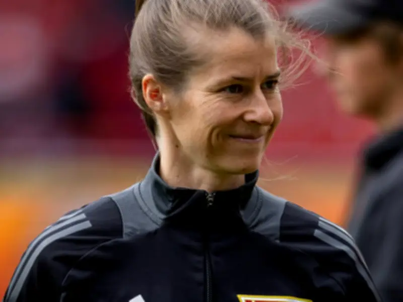 Wück: Etas Beförderung bei Union Berlin ist ein positives Signal für den Fußball