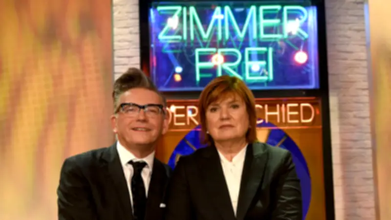 WDR holt Kult-Show „Zimmer frei!“ nach 10 Jahren Pause mit Special zurück