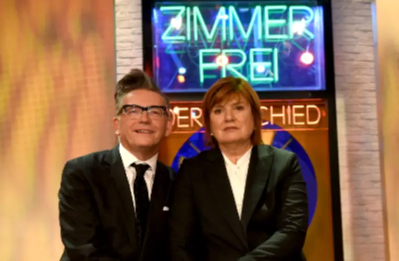 WDR plant nostalgisches Wiedersehen mit Kult-Show „Zimmer frei!“ nach 30 Jahren