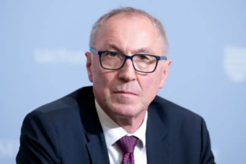 Wechsel an Sachsens Justizspitze: Wolfgang Schwürzer wird neuer Generalstaatsanwalt